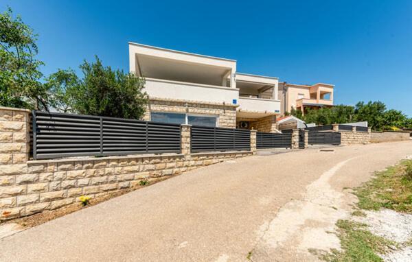Appartement Shine Luxury à Maslenica Extérieur photo