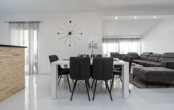 Appartement Shine Luxury à Maslenica Extérieur photo